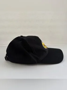 cheetos | Accessories | Cheetos Flamin Hot Black Baseball Cap | Poshmark